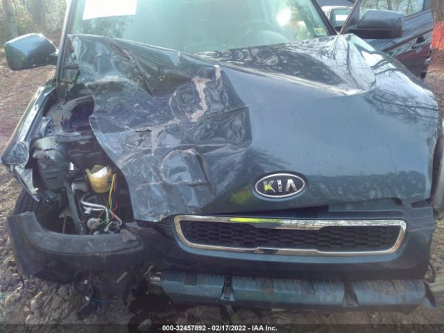 Photo 5 VIN: KNDJT2A24B7204091 - KIA SOUL 