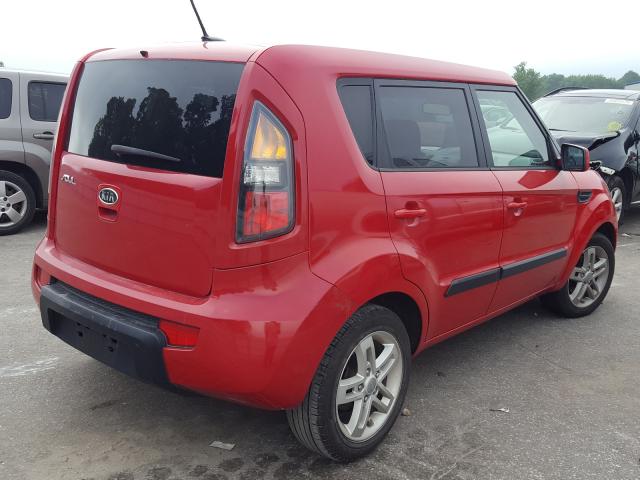 Photo 3 VIN: KNDJT2A24B7204849 - KIA SOUL + 