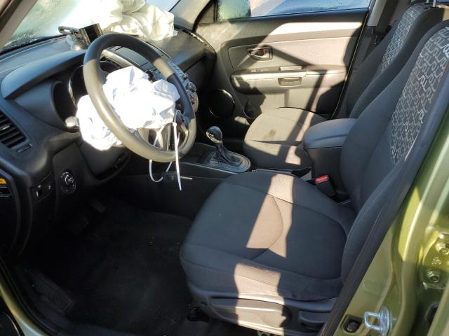 Photo 6 VIN: KNDJT2A24B7205466 - KIA SOUL 