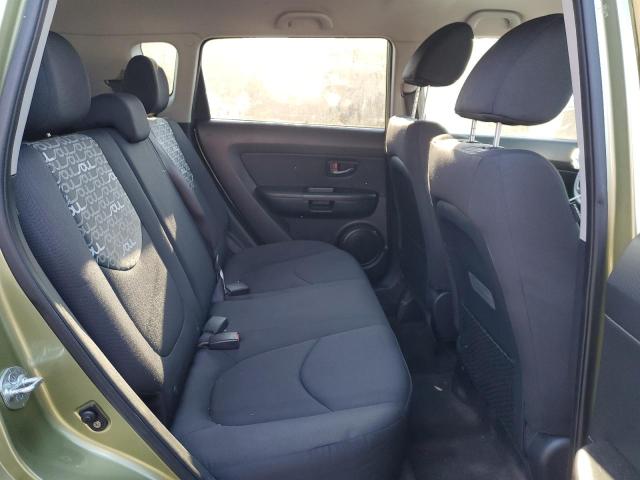 Photo 9 VIN: KNDJT2A24B7205466 - KIA SOUL 