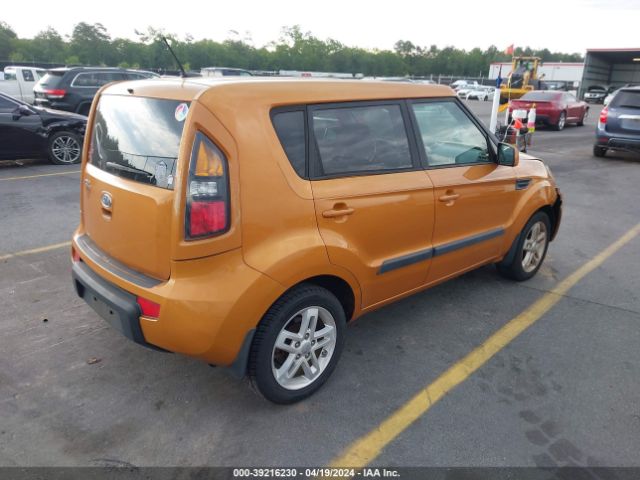 Photo 3 VIN: KNDJT2A24B7207640 - KIA SOUL 