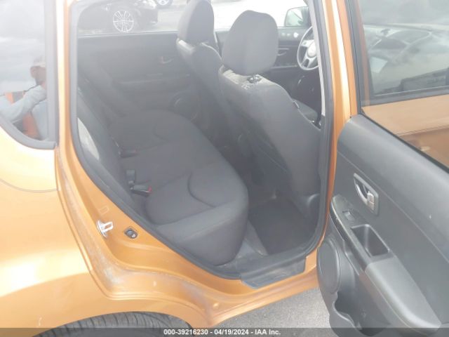 Photo 7 VIN: KNDJT2A24B7207640 - KIA SOUL 