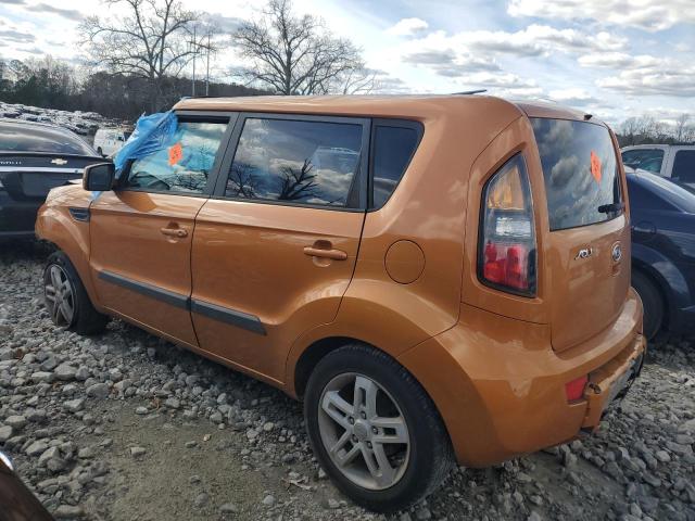 Photo 1 VIN: KNDJT2A24B7208299 - KIA SOUL 