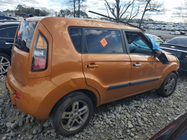 Photo 2 VIN: KNDJT2A24B7208299 - KIA SOUL 