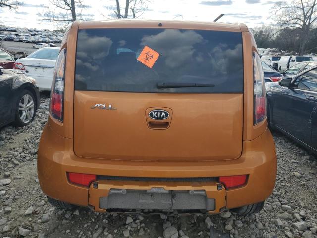 Photo 5 VIN: KNDJT2A24B7208299 - KIA SOUL 