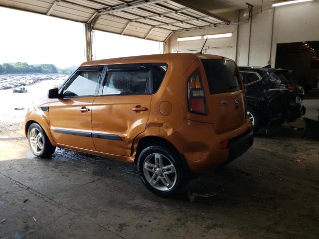 Photo 1 VIN: KNDJT2A24B7208769 - KIA SOUL 