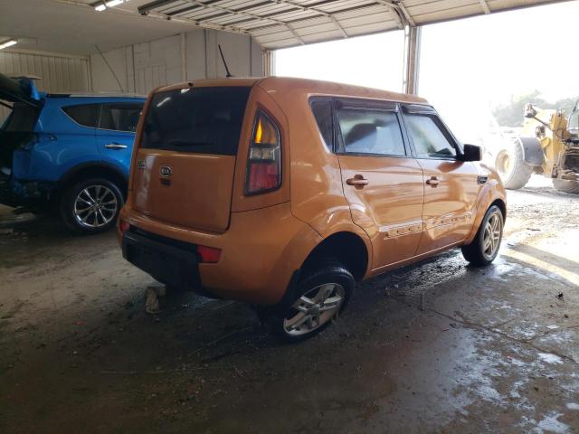 Photo 2 VIN: KNDJT2A24B7208769 - KIA SOUL 