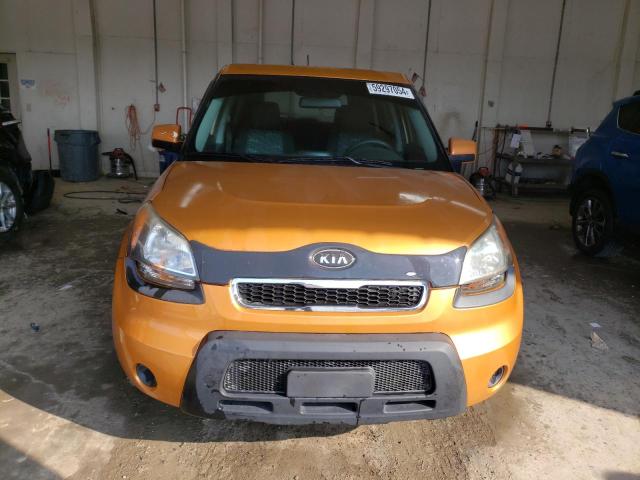 Photo 4 VIN: KNDJT2A24B7208769 - KIA SOUL 