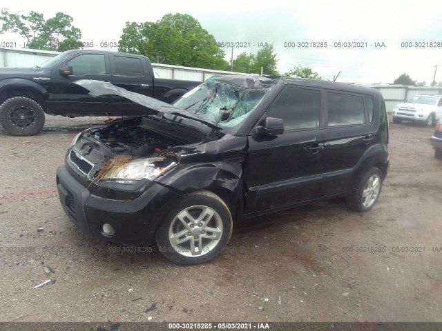 Photo 1 VIN: KNDJT2A24B7208951 - KIA SOUL 