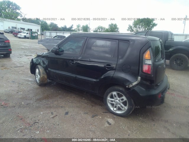 Photo 2 VIN: KNDJT2A24B7208951 - KIA SOUL 