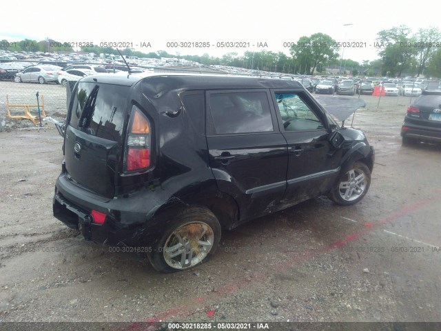 Photo 3 VIN: KNDJT2A24B7208951 - KIA SOUL 