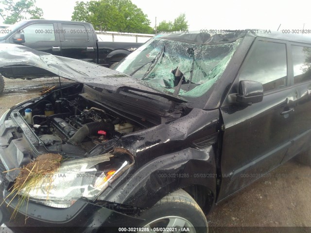 Photo 5 VIN: KNDJT2A24B7208951 - KIA SOUL 