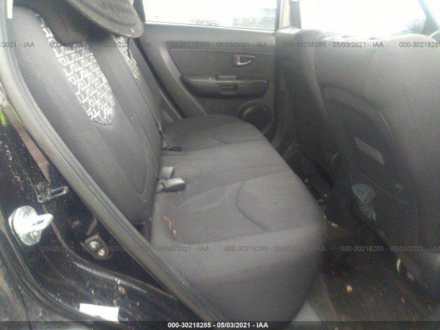 Photo 7 VIN: KNDJT2A24B7208951 - KIA SOUL 