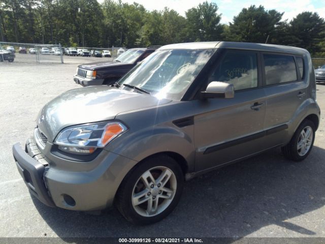 Photo 1 VIN: KNDJT2A24B7214667 - KIA SOUL 