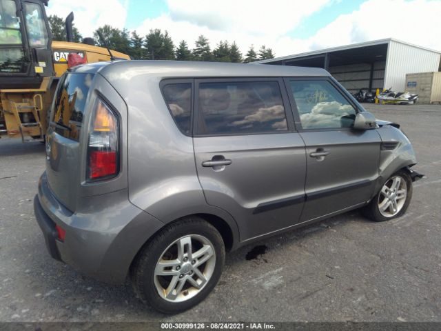 Photo 3 VIN: KNDJT2A24B7214667 - KIA SOUL 