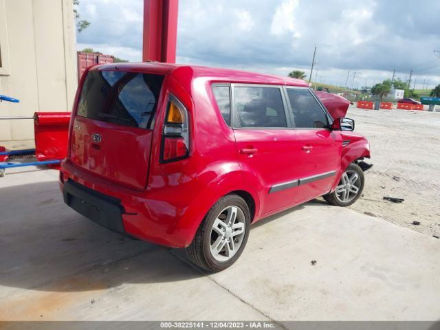 Photo 3 VIN: KNDJT2A24B7216676 - KIA SOUL 