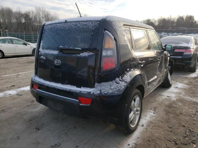 Photo 3 VIN: KNDJT2A24B7225264 - KIA SOUL + 