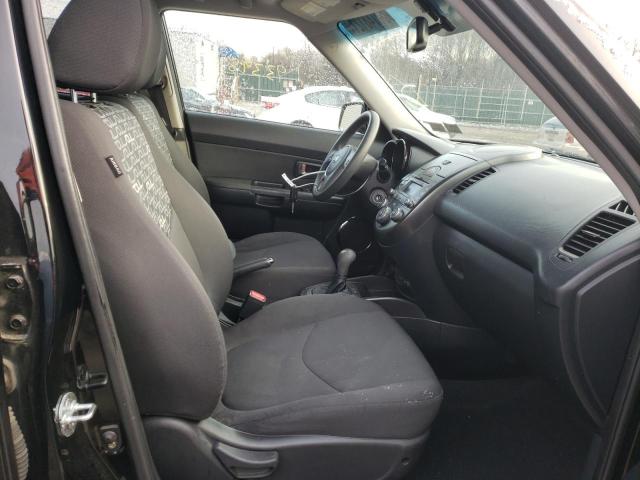 Photo 4 VIN: KNDJT2A24B7225264 - KIA SOUL + 