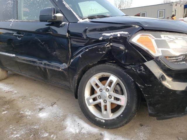 Photo 8 VIN: KNDJT2A24B7225264 - KIA SOUL + 