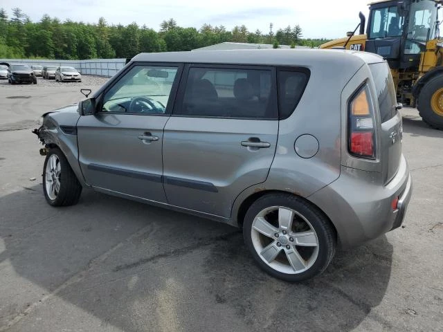 Photo 1 VIN: KNDJT2A24B7226057 - KIA SOUL + 