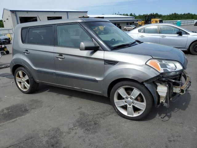 Photo 3 VIN: KNDJT2A24B7226057 - KIA SOUL + 