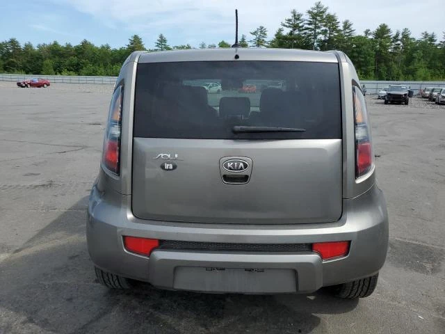 Photo 5 VIN: KNDJT2A24B7226057 - KIA SOUL + 