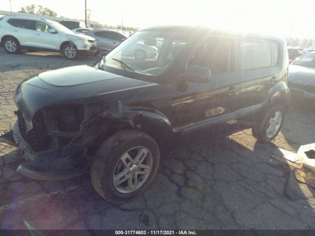 Photo 1 VIN: KNDJT2A24B7226382 - KIA SOUL 