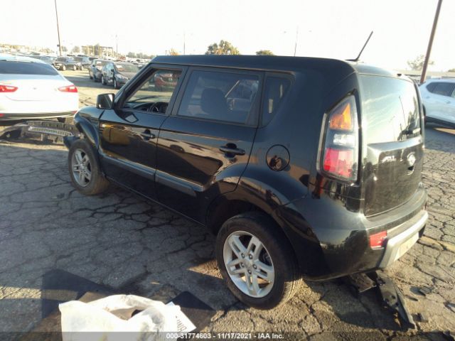 Photo 2 VIN: KNDJT2A24B7226382 - KIA SOUL 