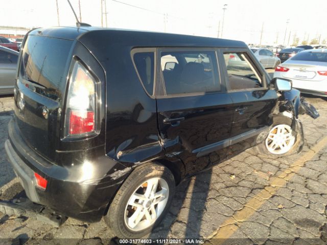 Photo 3 VIN: KNDJT2A24B7226382 - KIA SOUL 