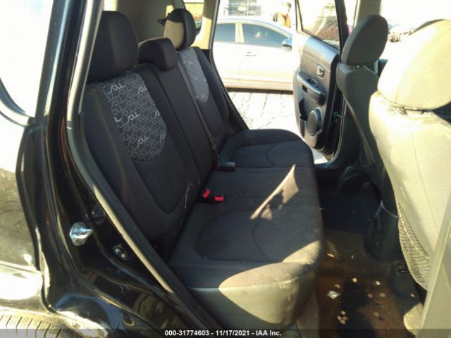 Photo 7 VIN: KNDJT2A24B7226382 - KIA SOUL 