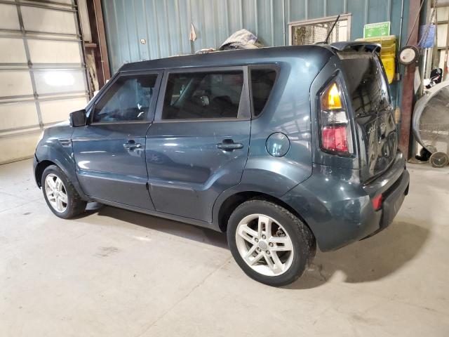 Photo 1 VIN: KNDJT2A24B7226592 - KIA SOUL + 