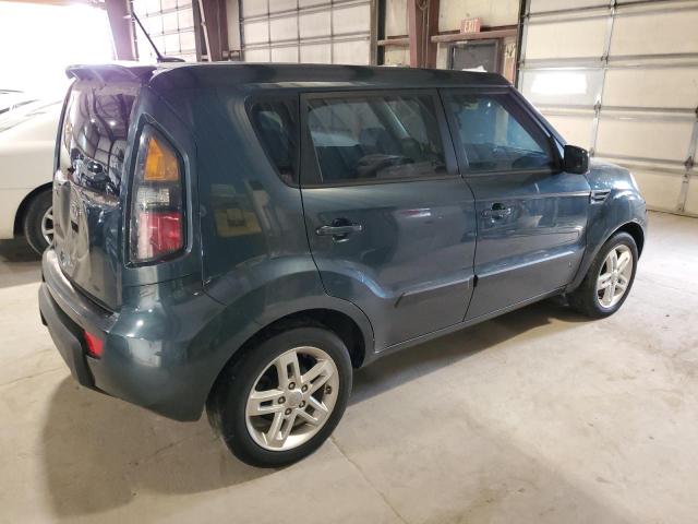 Photo 2 VIN: KNDJT2A24B7226592 - KIA SOUL + 