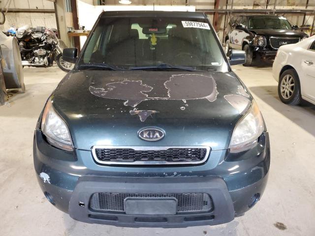 Photo 4 VIN: KNDJT2A24B7226592 - KIA SOUL + 