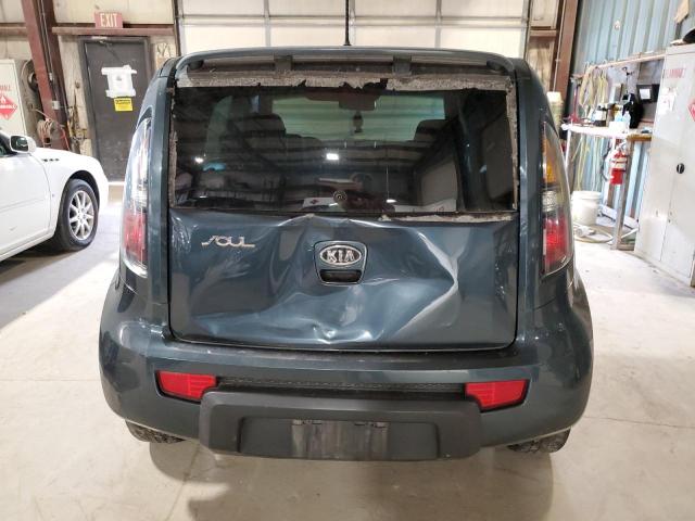 Photo 5 VIN: KNDJT2A24B7226592 - KIA SOUL + 