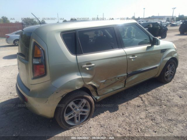 Photo 3 VIN: KNDJT2A24B7226656 - KIA SOUL 