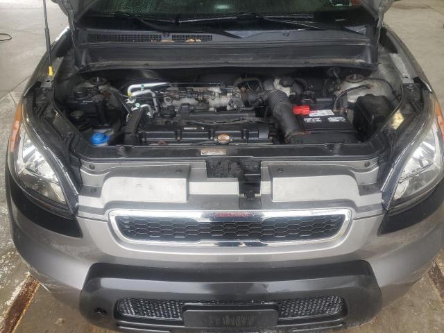 Photo 11 VIN: KNDJT2A24B7226673 - KIA SOUL + 