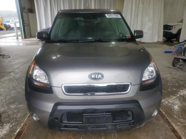 Photo 4 VIN: KNDJT2A24B7226673 - KIA SOUL + 