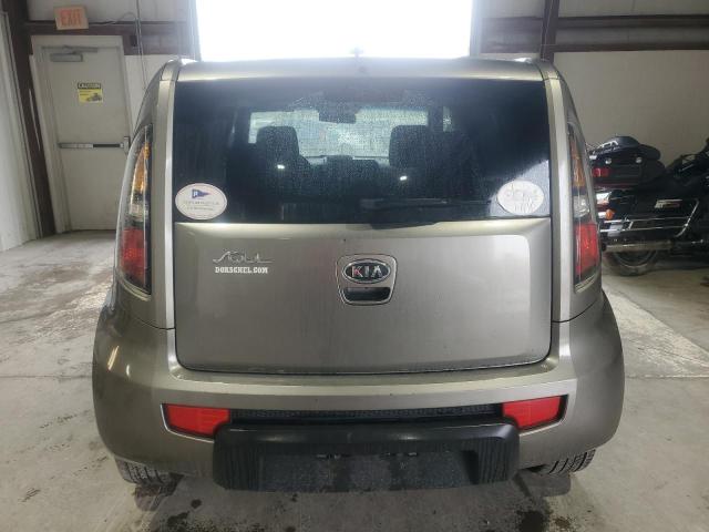 Photo 5 VIN: KNDJT2A24B7226673 - KIA SOUL + 