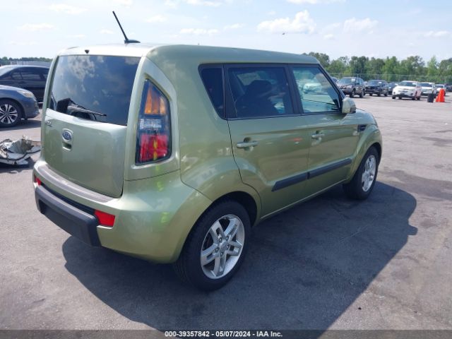 Photo 3 VIN: KNDJT2A24B7226723 - KIA SOUL 