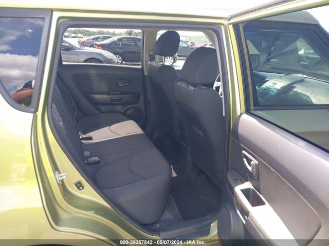 Photo 7 VIN: KNDJT2A24B7226723 - KIA SOUL 