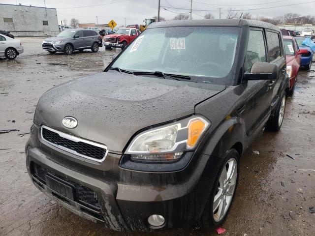 Photo 1 VIN: KNDJT2A24B7229475 - KIA SOUL + 