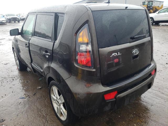 Photo 2 VIN: KNDJT2A24B7229475 - KIA SOUL + 