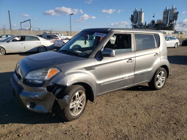 Photo 0 VIN: KNDJT2A24B7233817 - KIA SOUL + 