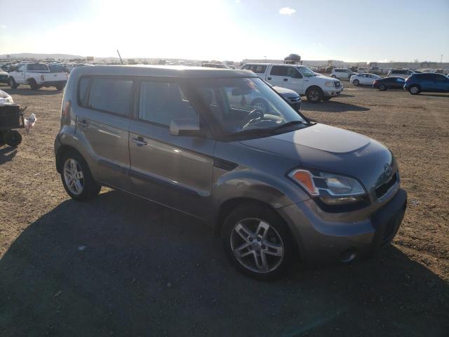 Photo 3 VIN: KNDJT2A24B7233817 - KIA SOUL + 