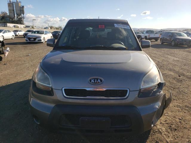 Photo 4 VIN: KNDJT2A24B7233817 - KIA SOUL + 