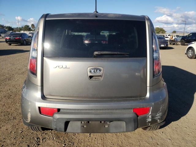 Photo 5 VIN: KNDJT2A24B7233817 - KIA SOUL + 