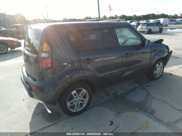 Photo 3 VIN: KNDJT2A24B7234563 - KIA SOUL 