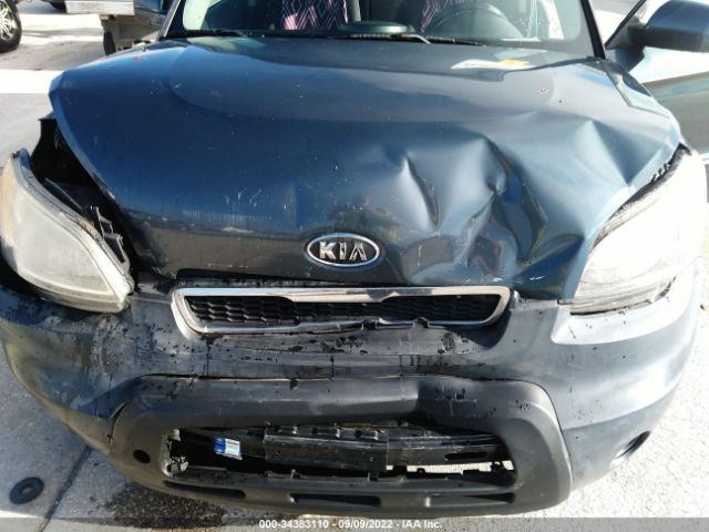 Photo 5 VIN: KNDJT2A24B7234563 - KIA SOUL 