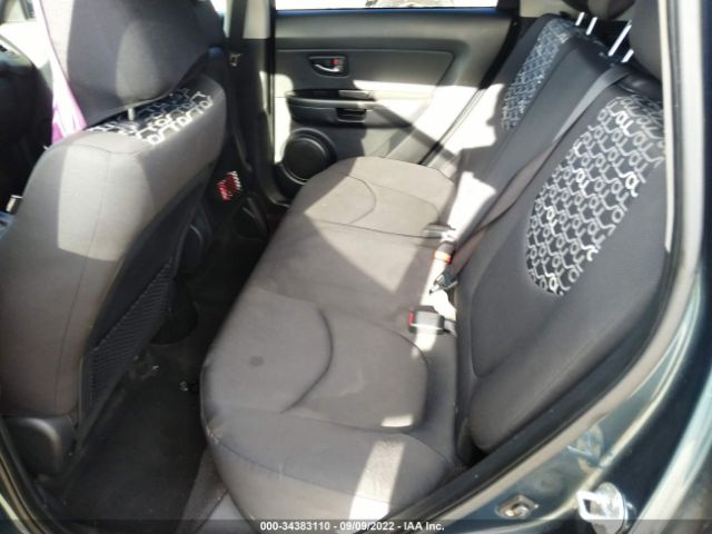 Photo 7 VIN: KNDJT2A24B7234563 - KIA SOUL 