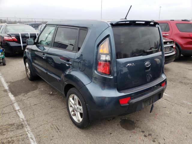 Photo 2 VIN: KNDJT2A24B7235034 - KIA SOUL + 